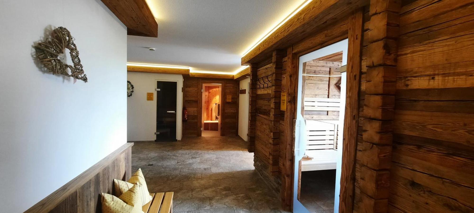 Hotel Gasthof Jaegerhaus Sankt Peter Exteriér fotografie