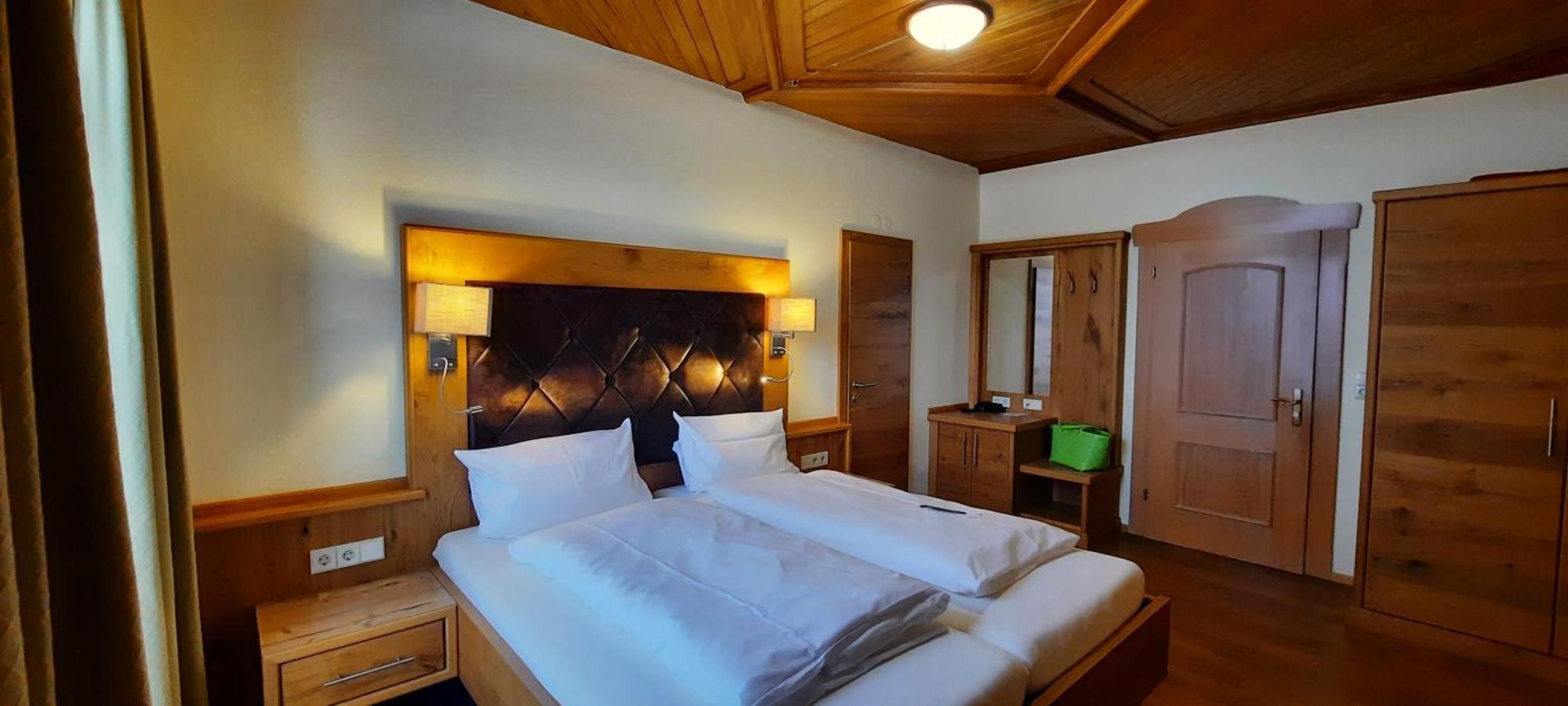Hotel Gasthof Jaegerhaus Sankt Peter Exteriér fotografie
