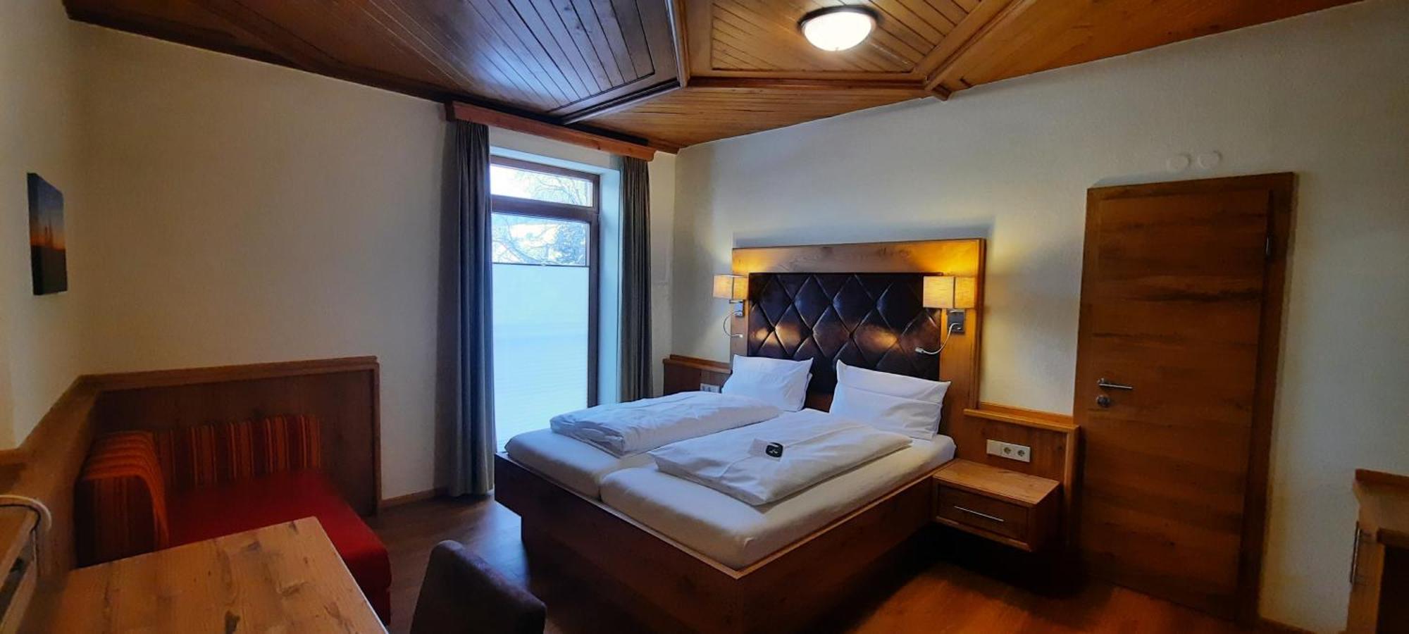 Hotel Gasthof Jaegerhaus Sankt Peter Exteriér fotografie