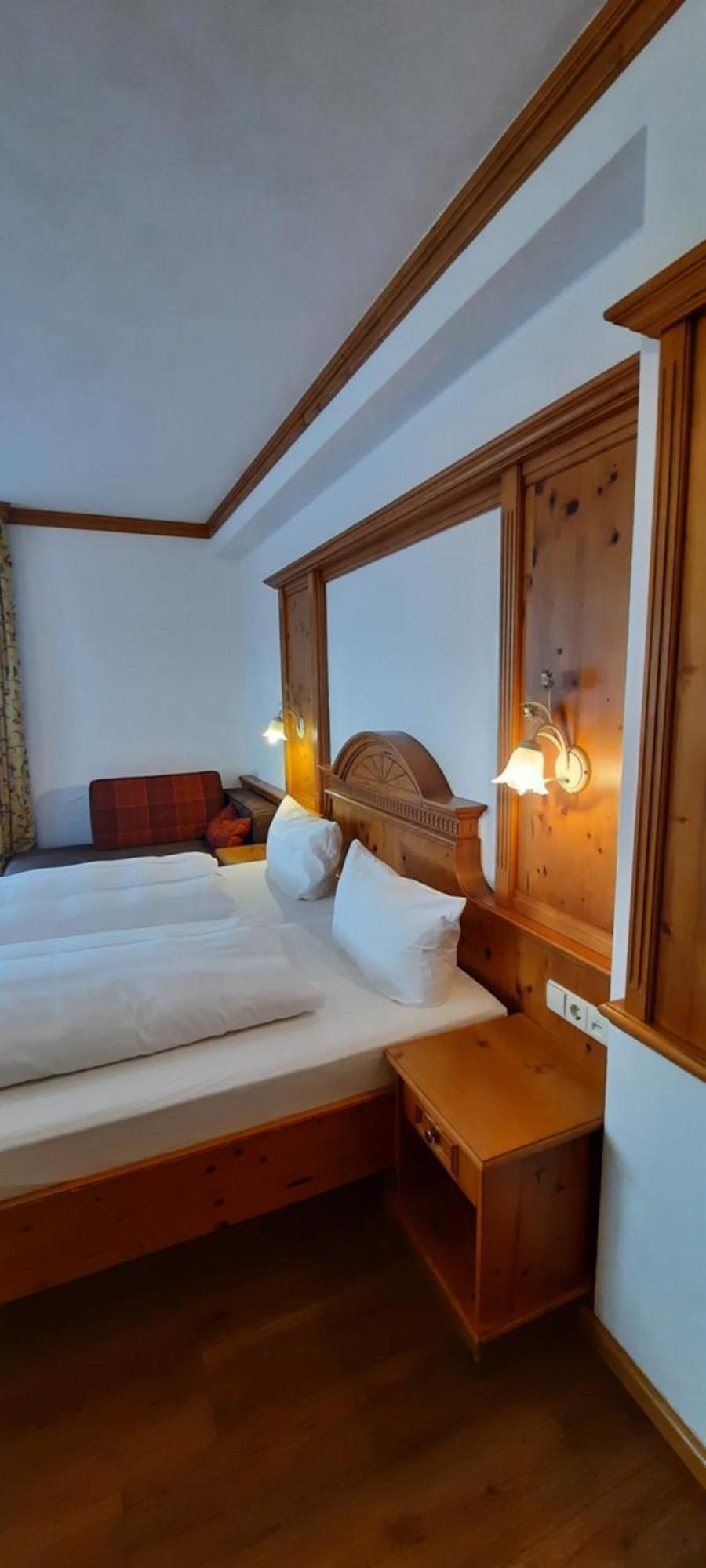 Hotel Gasthof Jaegerhaus Sankt Peter Exteriér fotografie
