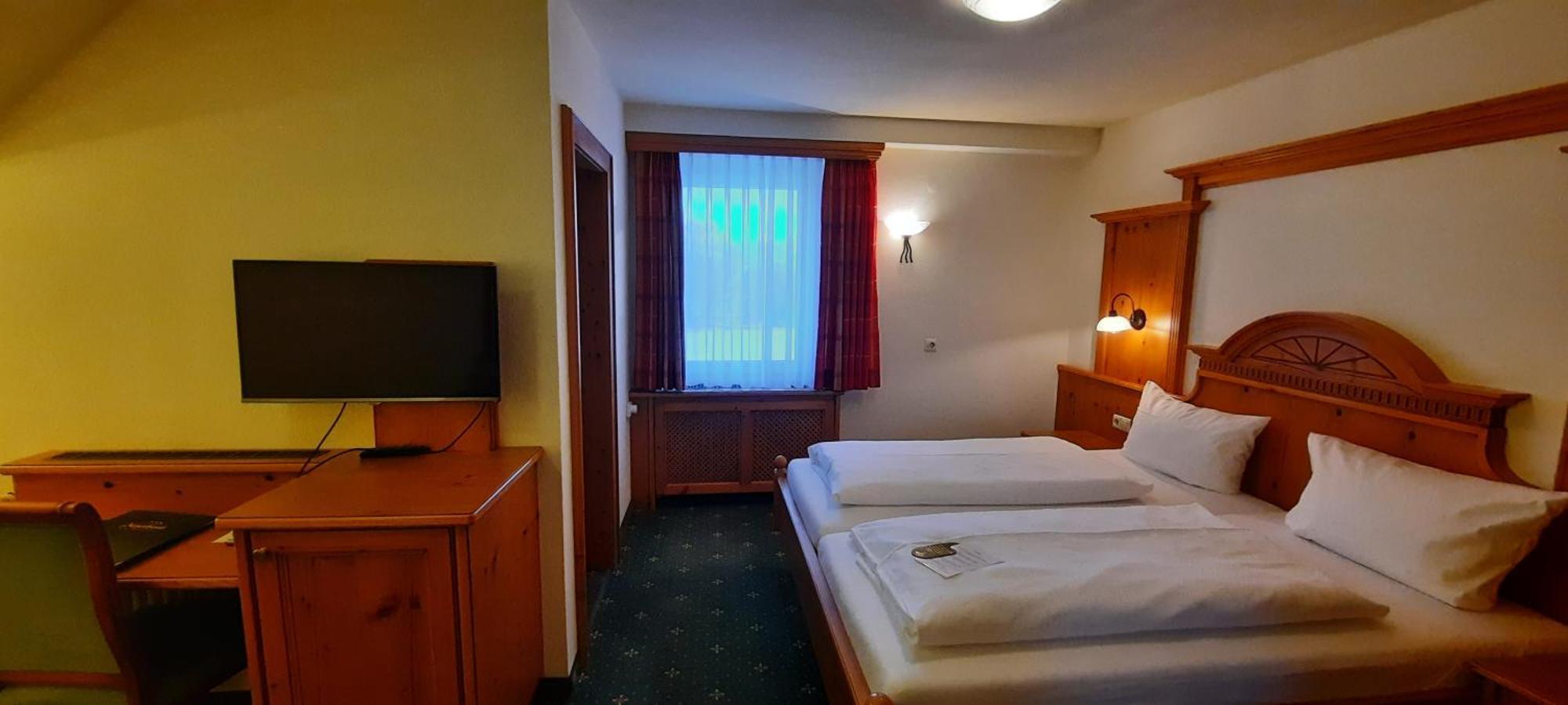 Hotel Gasthof Jaegerhaus Sankt Peter Exteriér fotografie