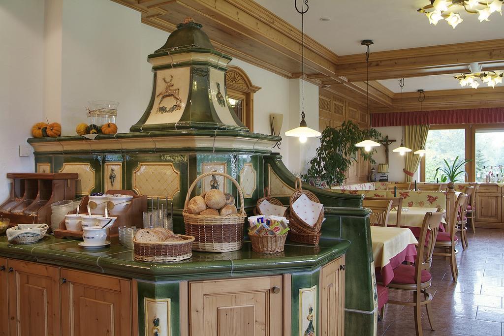 Hotel Gasthof Jaegerhaus Sankt Peter Exteriér fotografie